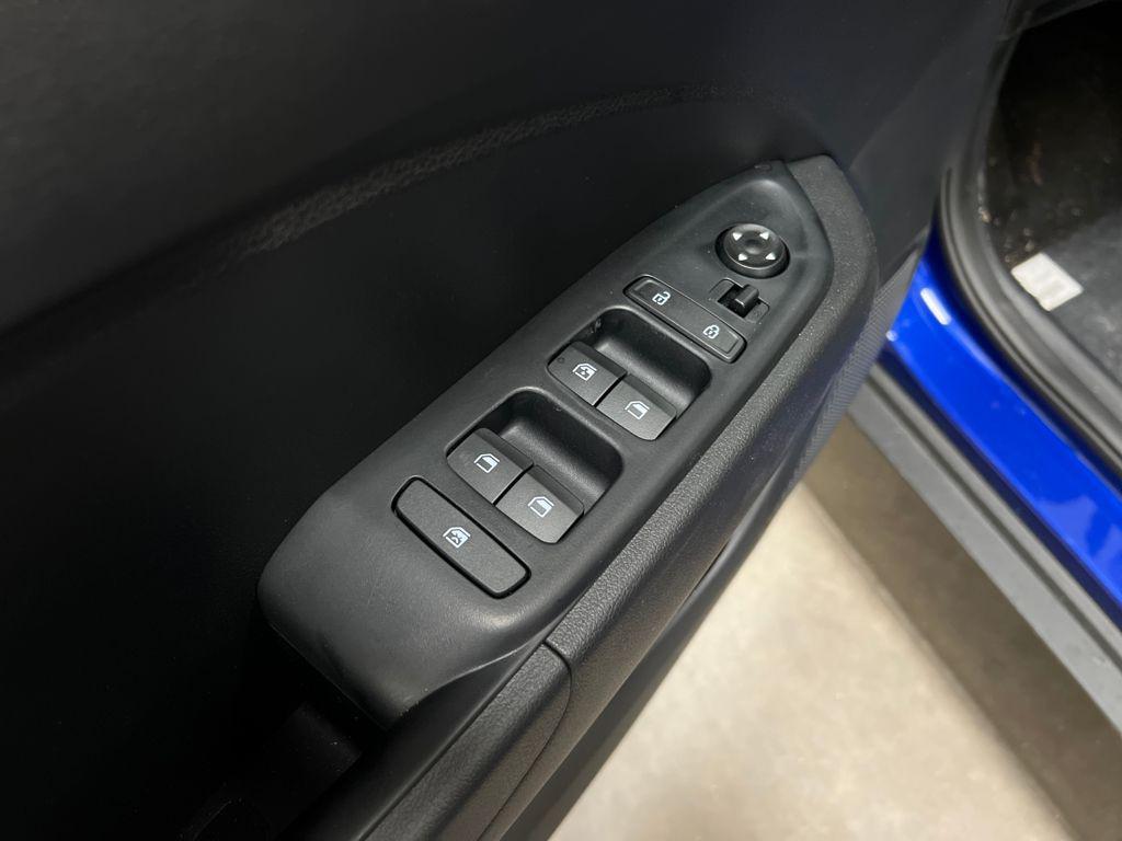 new 2026 Hyundai Venue car, priced at $24,518