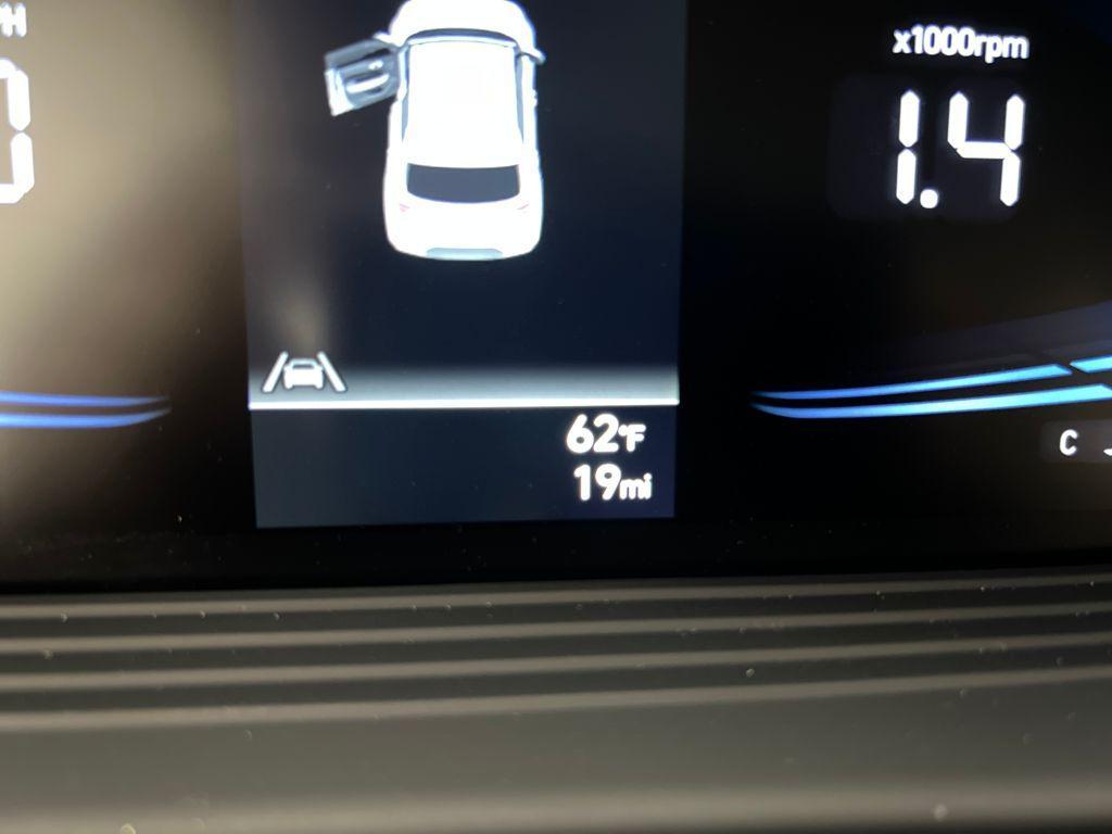 new 2026 Hyundai Venue car, priced at $24,518