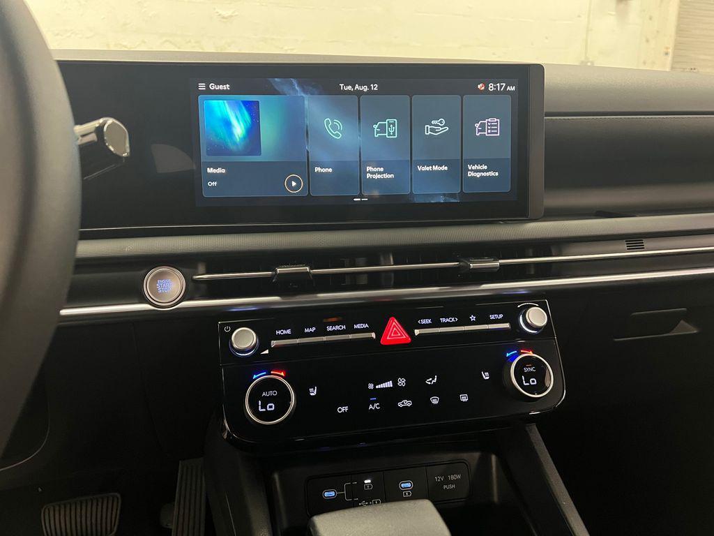 new 2026 Hyundai SANTA CRUZ car, priced at $33,074