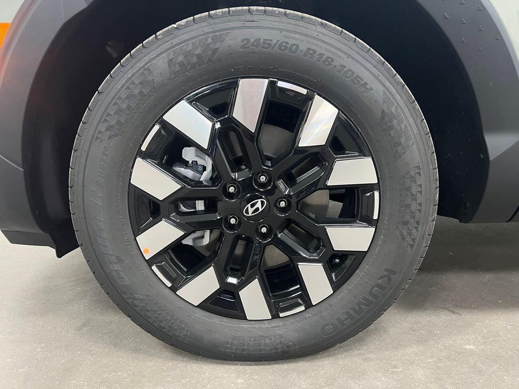 new 2026 Hyundai SANTA CRUZ car, priced at $33,074