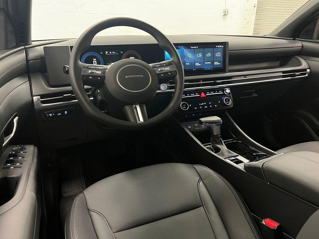 new 2026 Hyundai SANTA CRUZ car, priced at $33,074