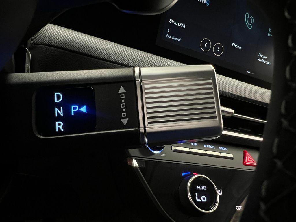 new 2026 Hyundai Sonata car, priced at $29,139