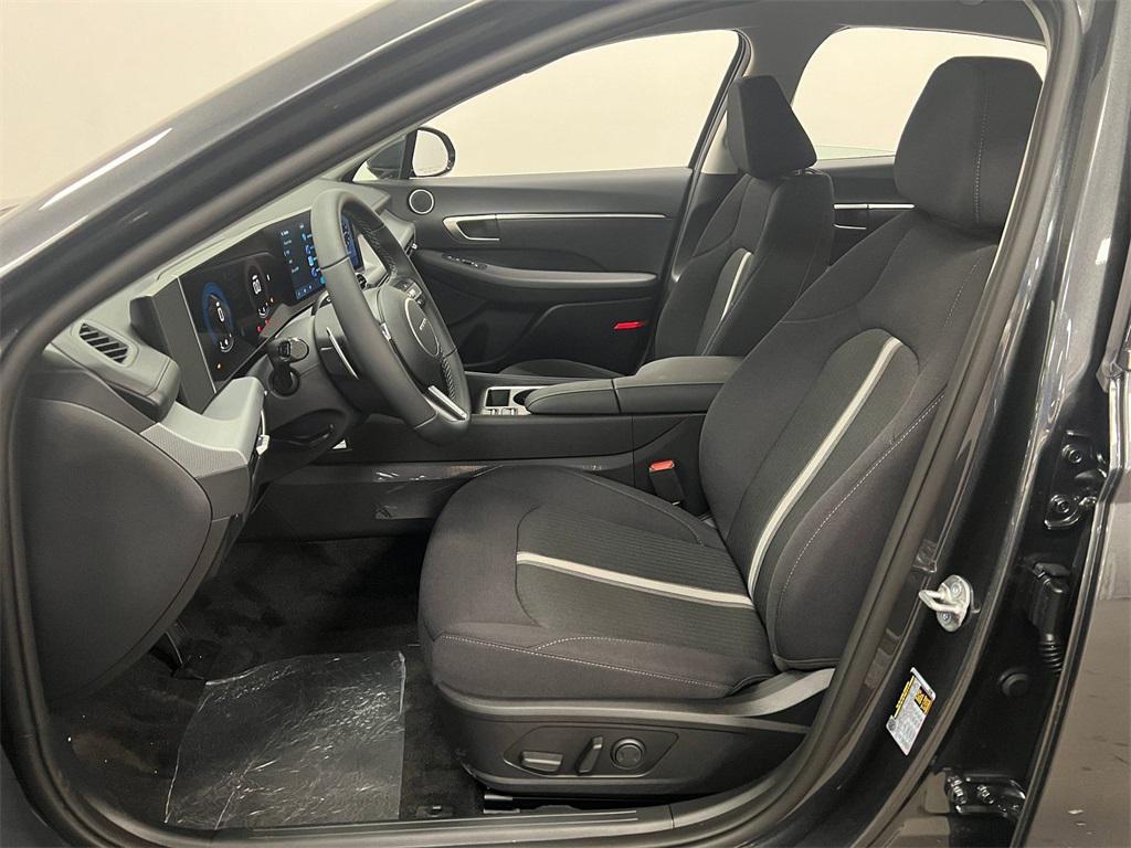 new 2026 Hyundai Sonata car, priced at $28,639