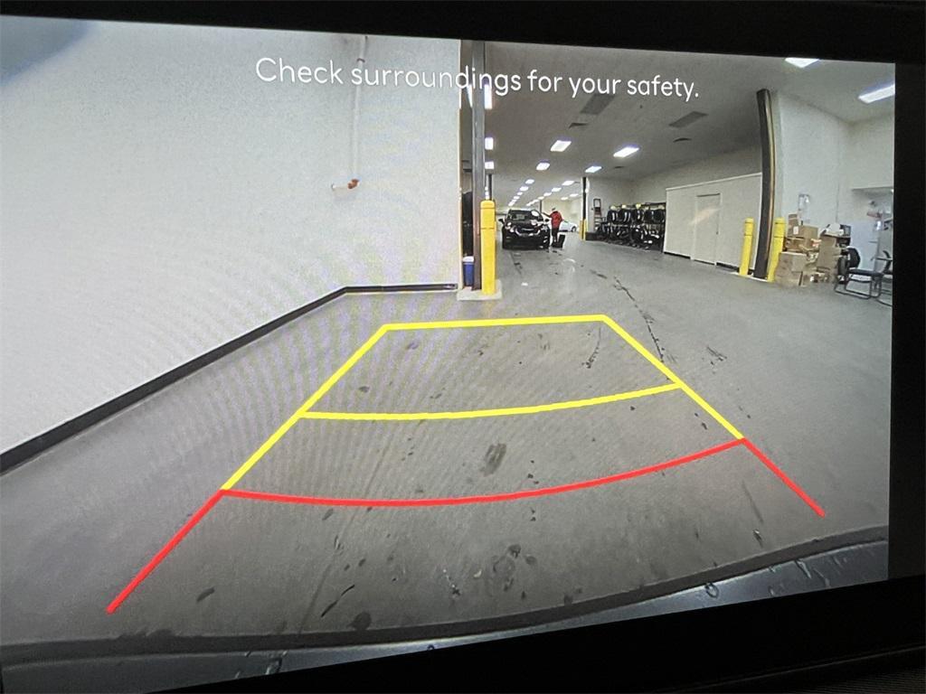 new 2026 Hyundai Sonata car, priced at $28,639