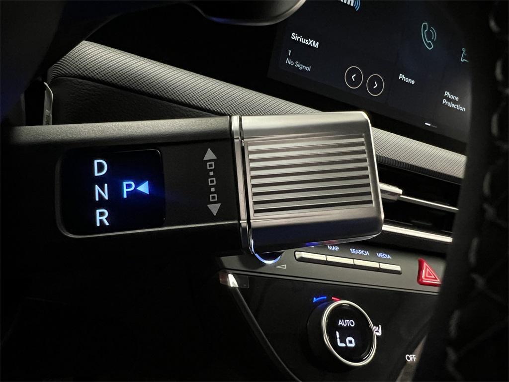 new 2026 Hyundai Sonata car, priced at $28,639