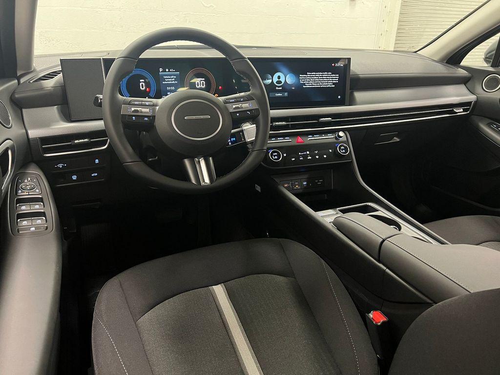 new 2026 Hyundai Sonata car, priced at $29,139