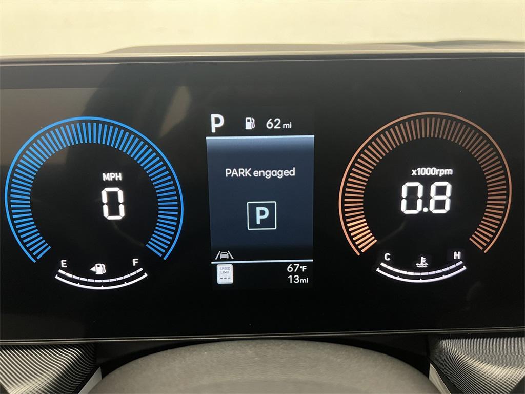 new 2026 Hyundai Sonata car, priced at $28,639