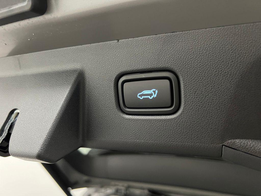 new 2026 Hyundai Tucson car, priced at $33,909