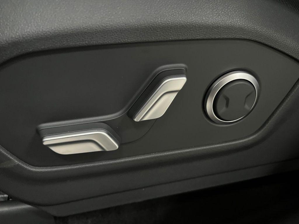 new 2026 Hyundai Santa Fe car, priced at $37,481