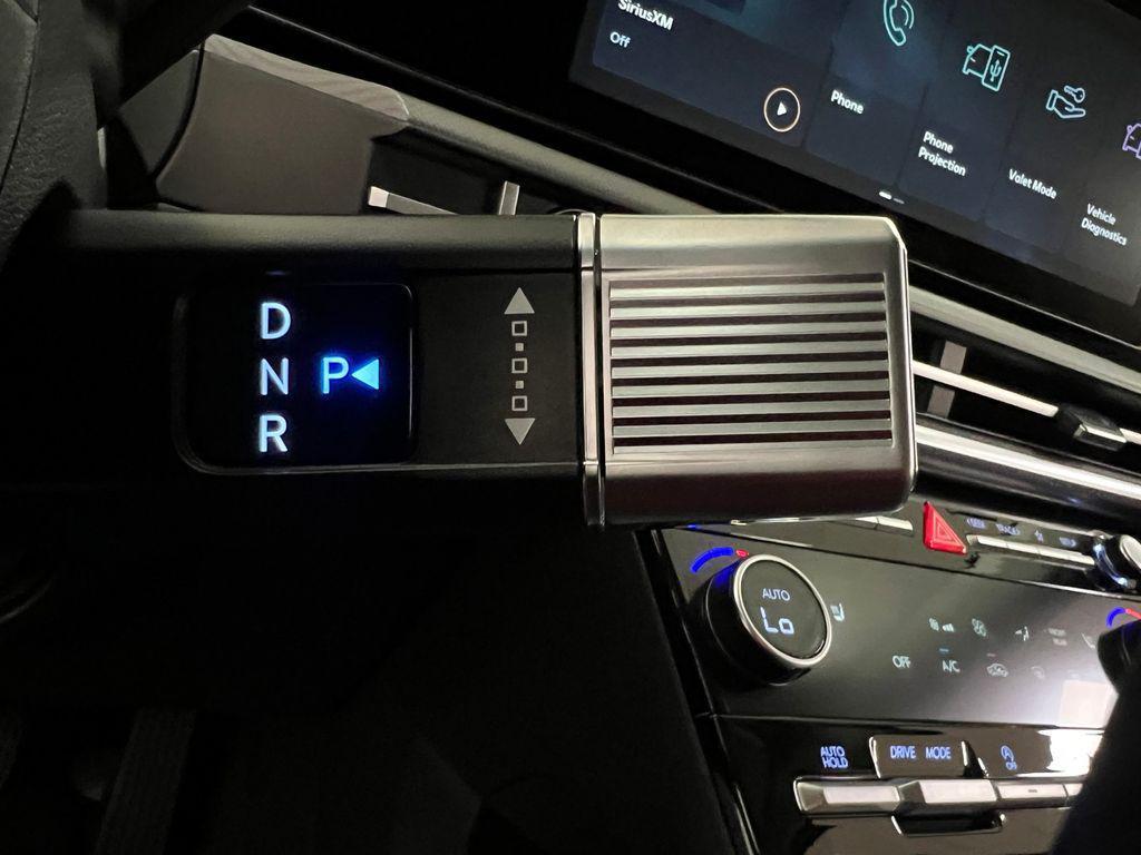 new 2026 Hyundai Santa Fe car, priced at $37,481