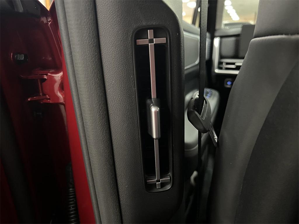 new 2026 Hyundai Santa Fe car, priced at $35,481