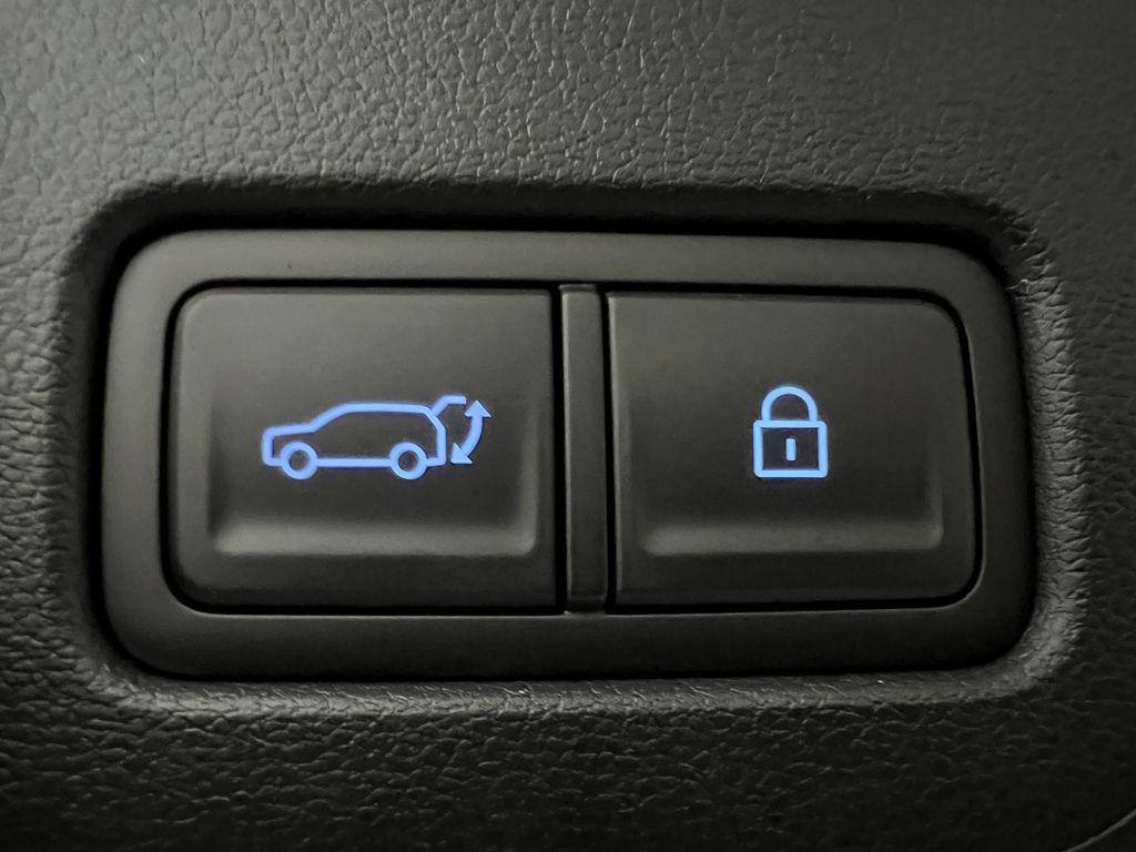 new 2026 Hyundai Santa Fe car, priced at $37,481