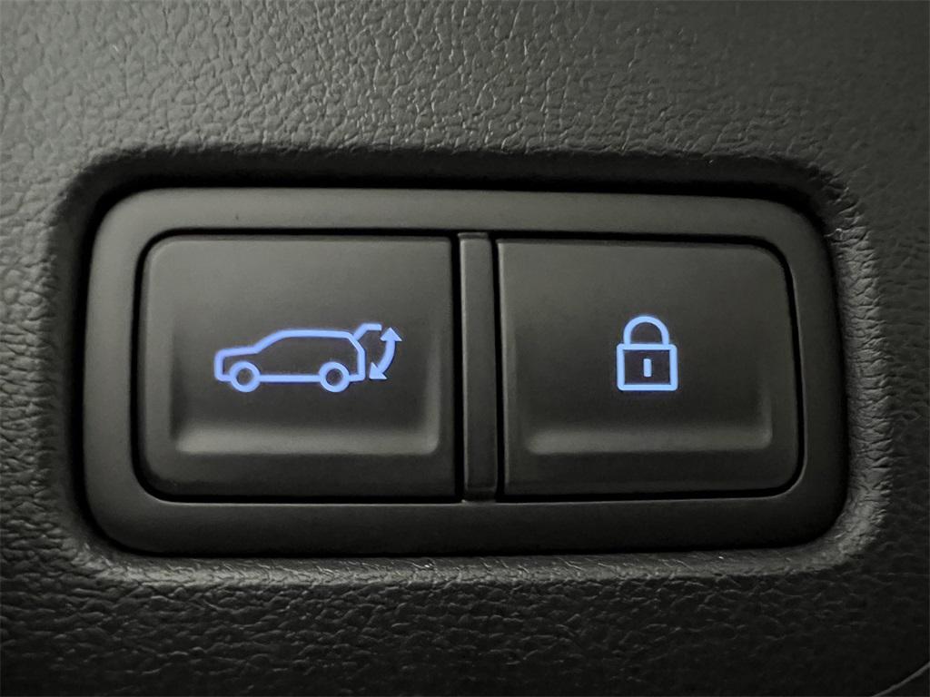 new 2026 Hyundai Santa Fe car, priced at $35,481