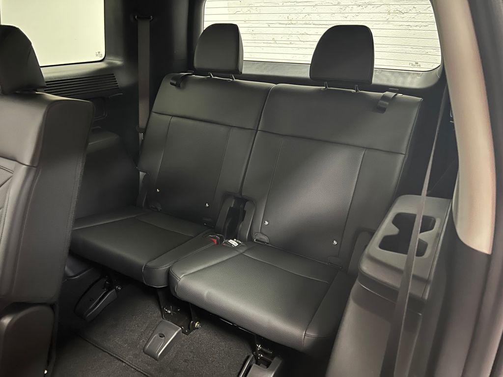 new 2026 Hyundai Santa Fe car, priced at $37,481