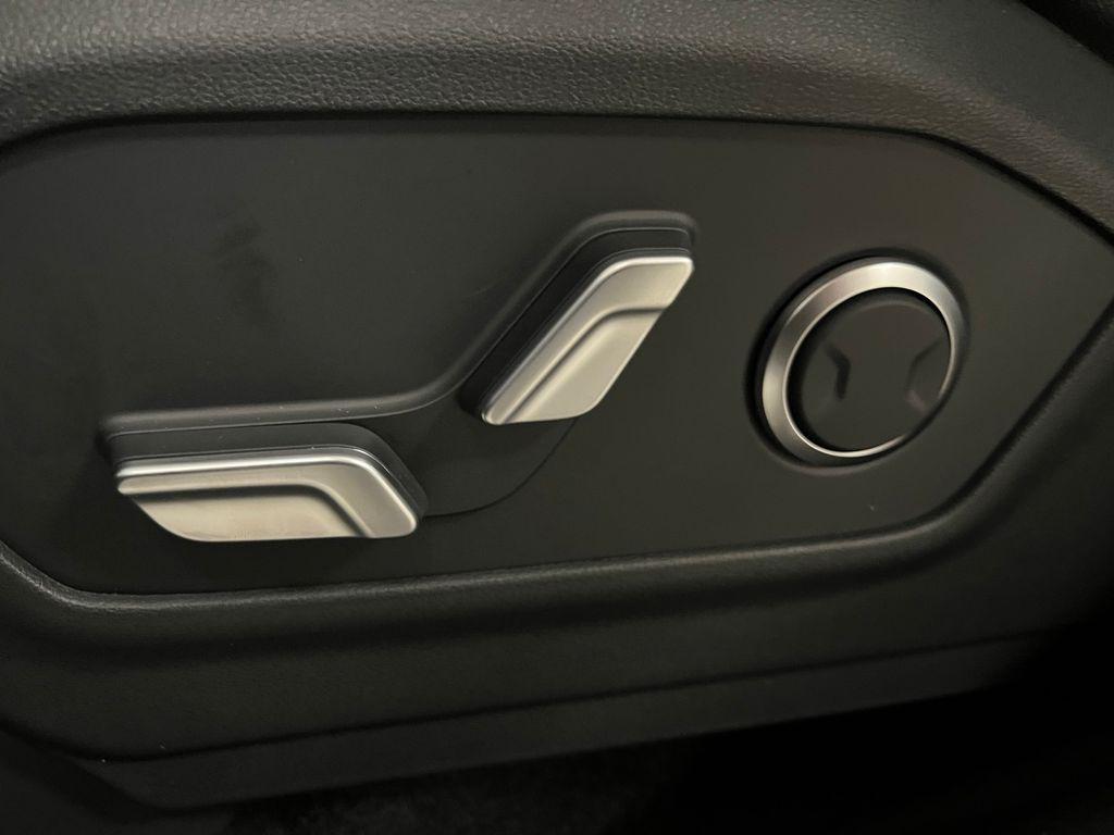 new 2026 Hyundai Santa Fe car, priced at $35,786