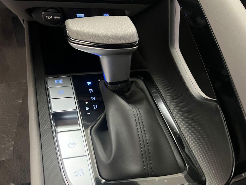 new 2026 Hyundai ELANTRA HEV car, priced at $26,420