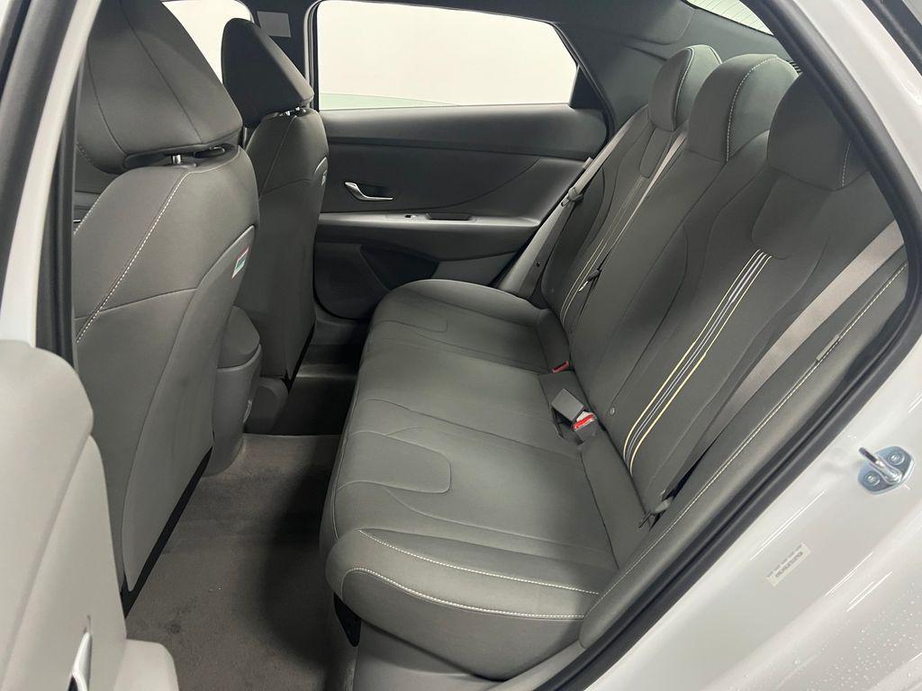 new 2026 Hyundai ELANTRA HEV car, priced at $26,420