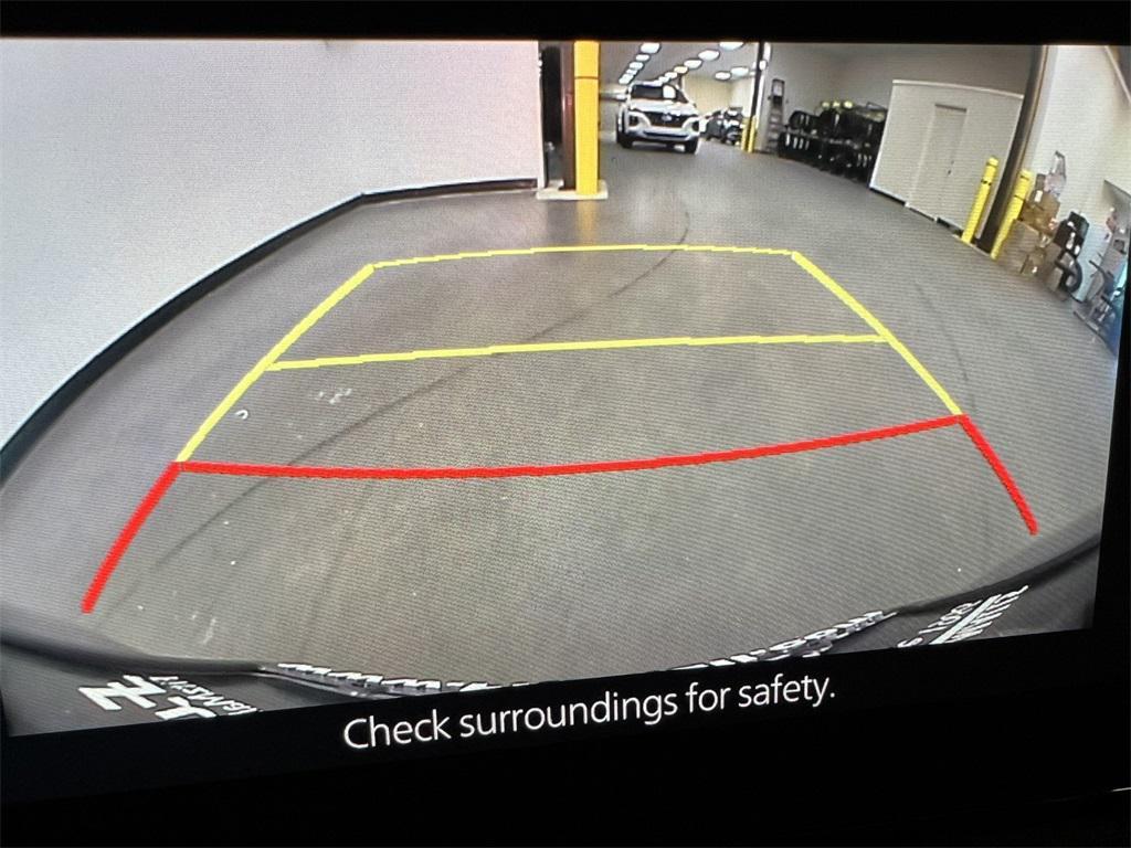 used 2023 Mazda Mazda3 car, priced at $19,995