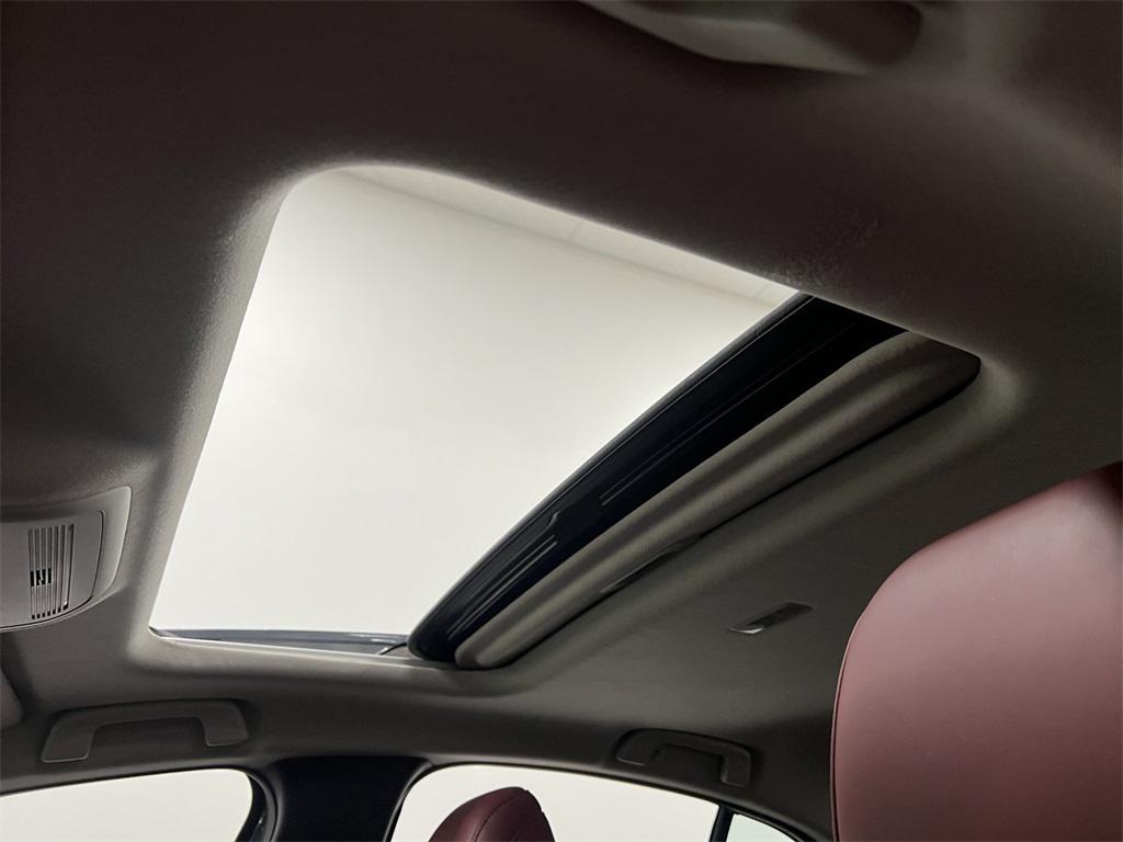 used 2023 Mazda Mazda3 car, priced at $19,995