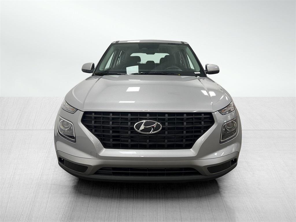 new 2026 Hyundai Venue car, priced at $22,329