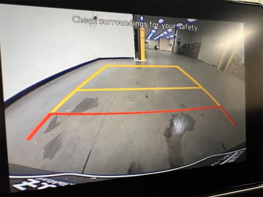 new 2026 Hyundai Venue car, priced at $22,329