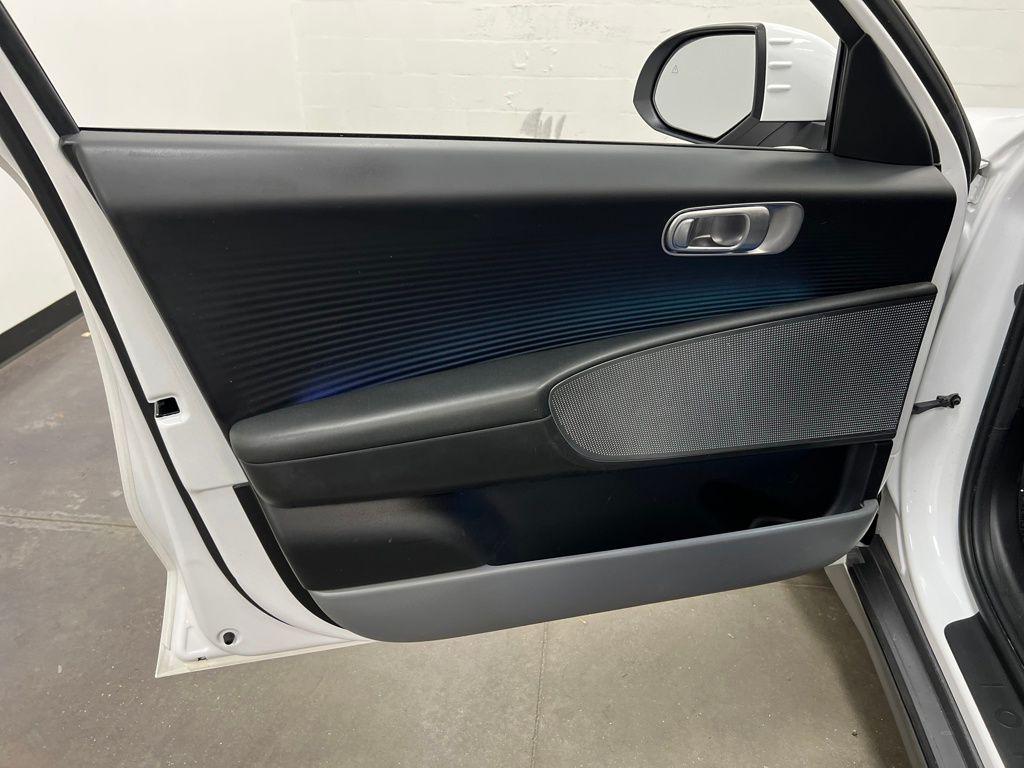 used 2023 Hyundai IONIQ 6 car, priced at $20,195