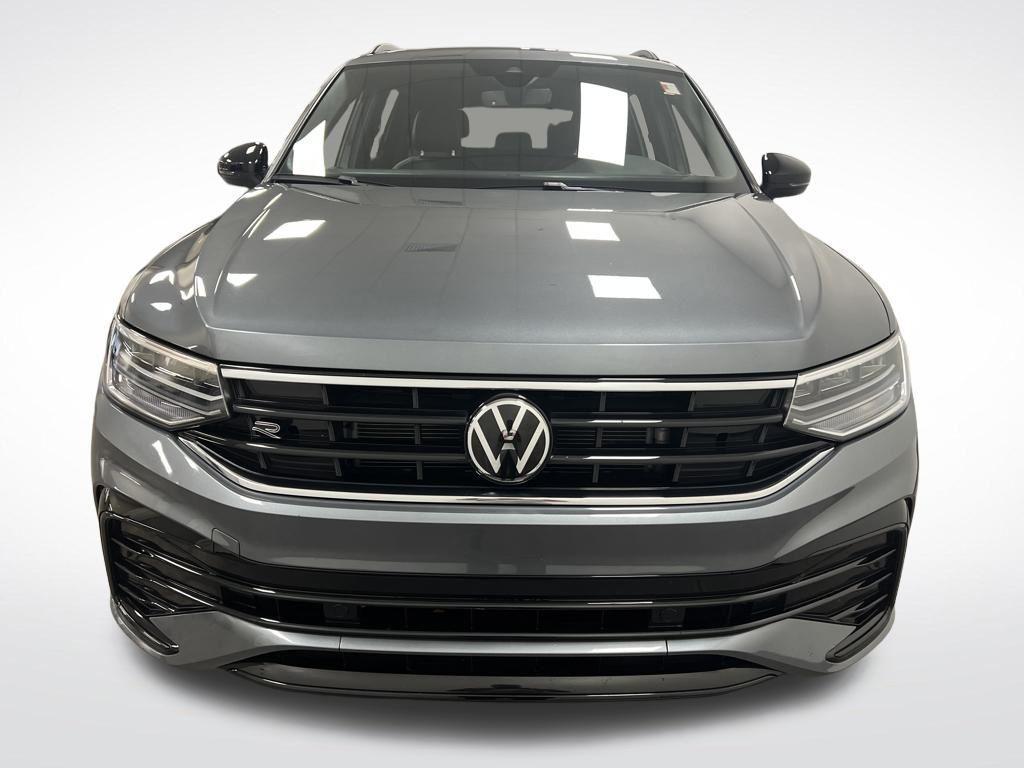 used 2023 Volkswagen Tiguan car, priced at $22,495