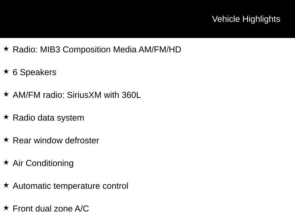 used 2023 Volkswagen Tiguan car, priced at $22,495