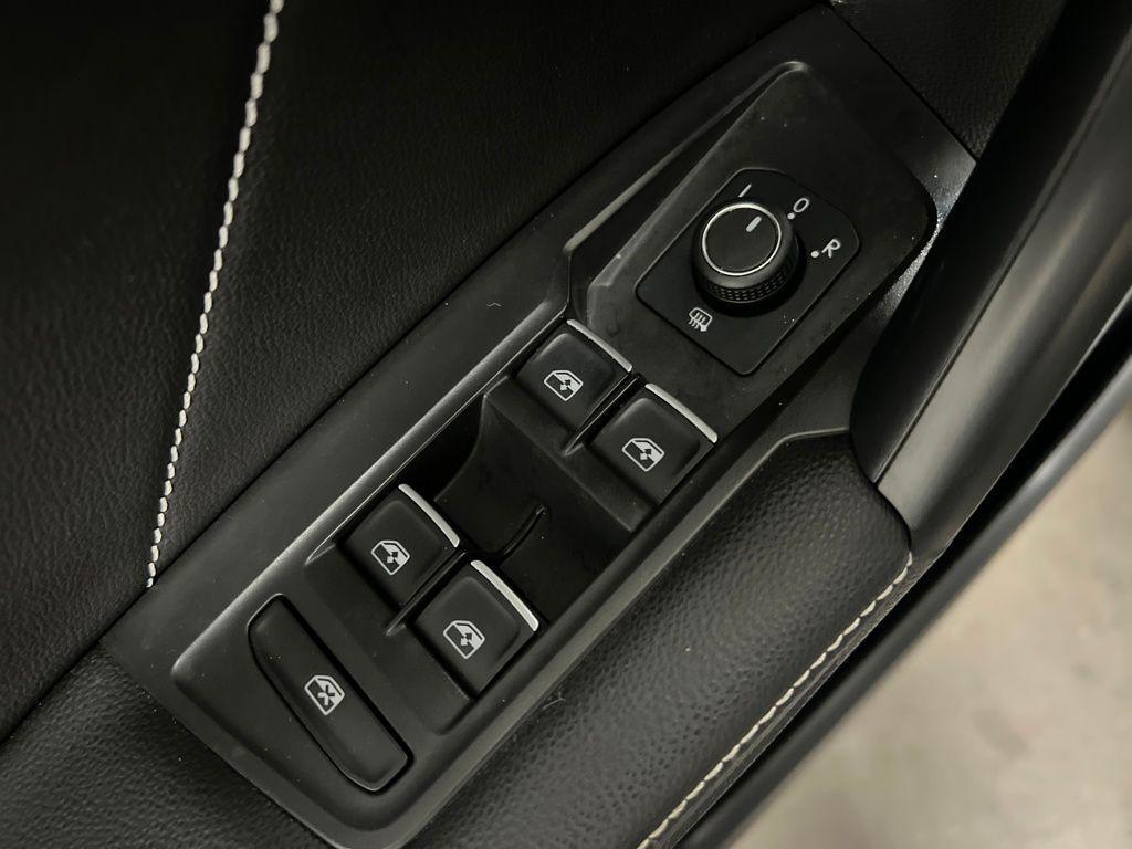 used 2023 Volkswagen Tiguan car, priced at $22,495