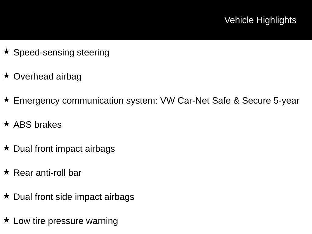 used 2023 Volkswagen Tiguan car, priced at $22,495