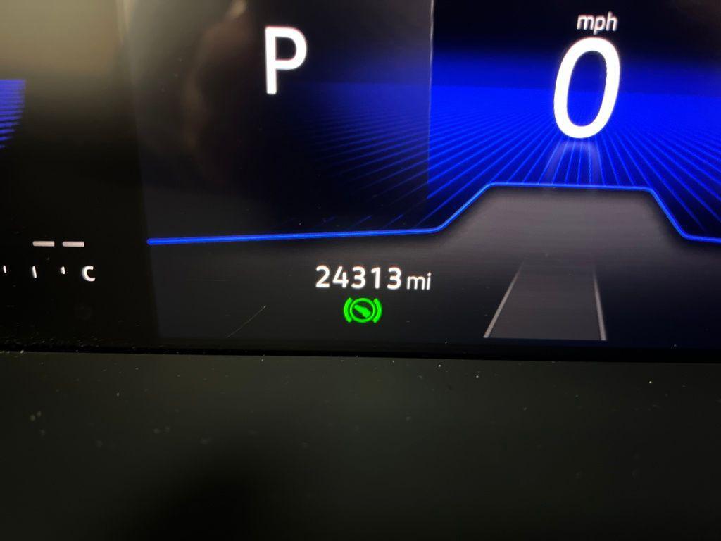 used 2023 Volkswagen Tiguan car, priced at $22,495