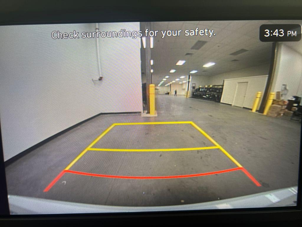 new 2026 Hyundai Elantra car, priced at $23,394