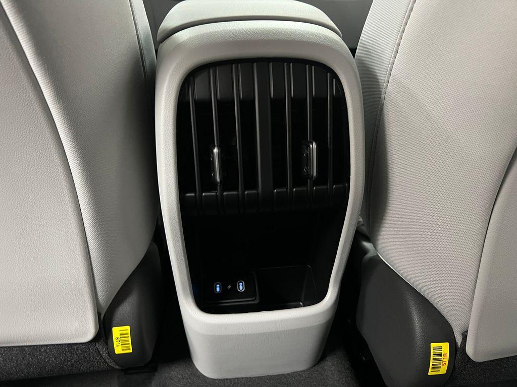 new 2026 Hyundai Kona car, priced at $27,321