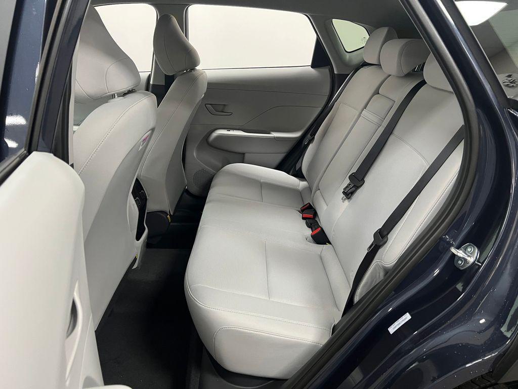 new 2026 Hyundai Kona car, priced at $27,321