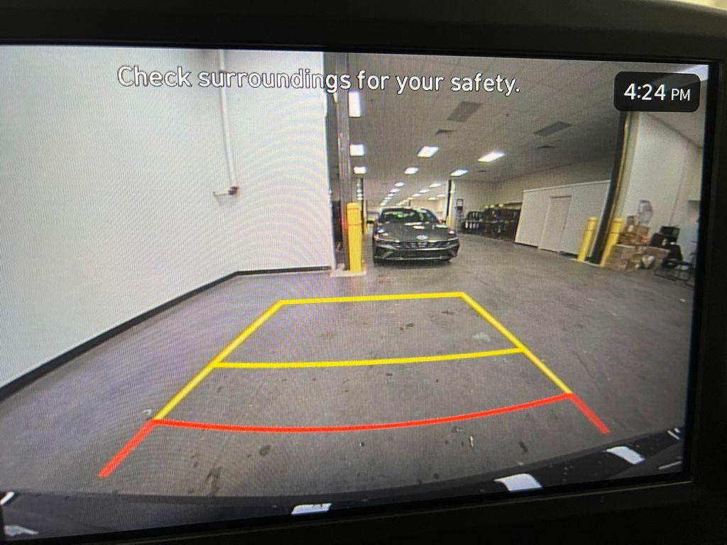 new 2026 Hyundai Elantra car, priced at $25,735