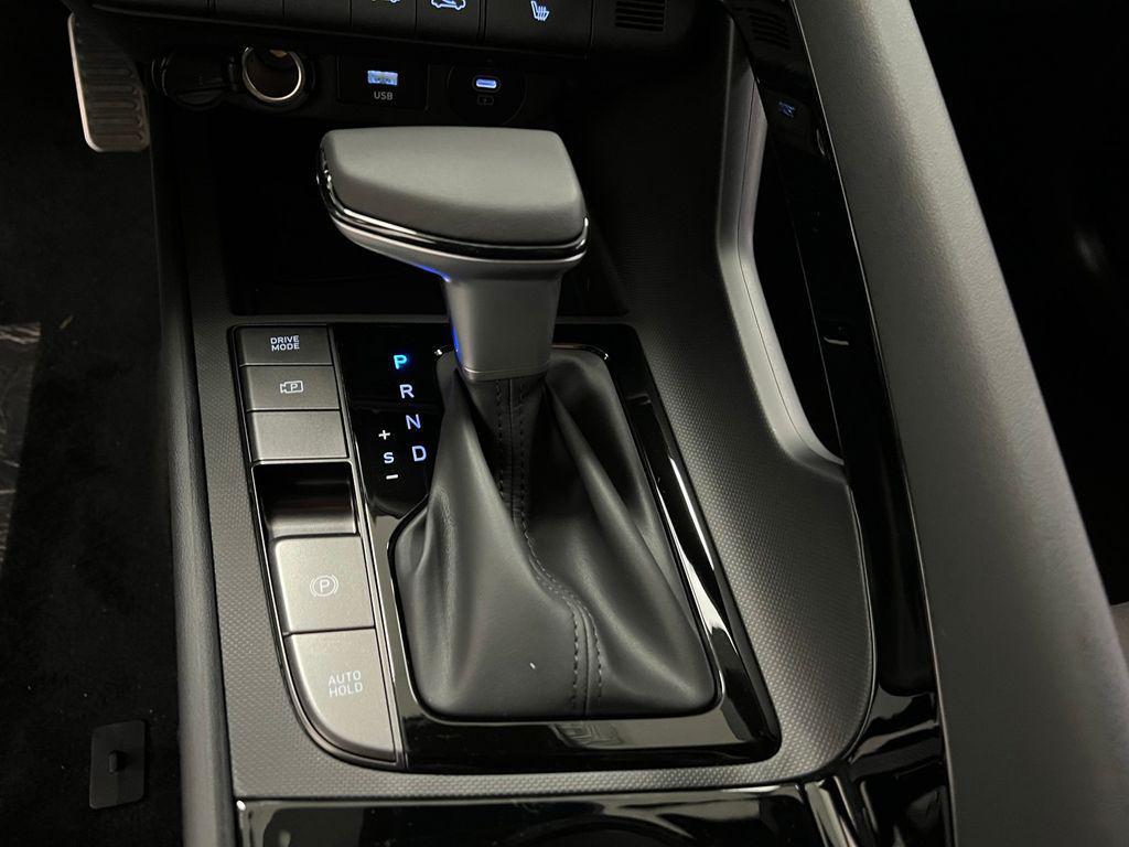 new 2026 Hyundai Elantra car, priced at $25,735