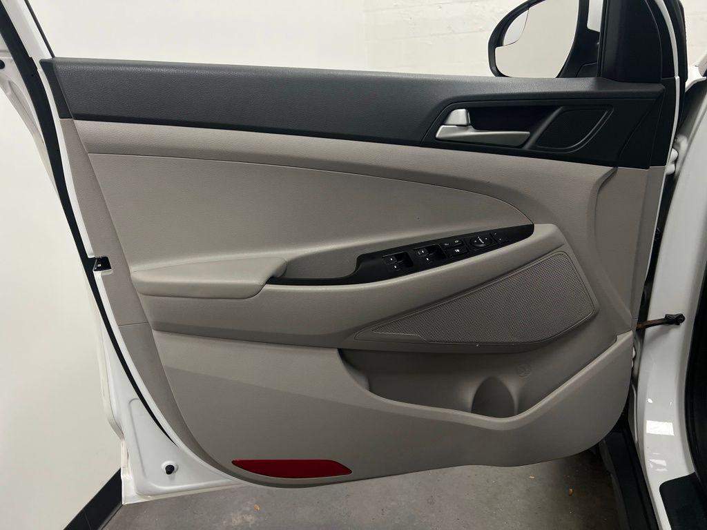 used 2020 Hyundai Tucson car, priced at $14,395