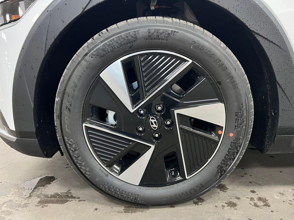 new 2026 Hyundai IONIQ 5 car, priced at $36,662