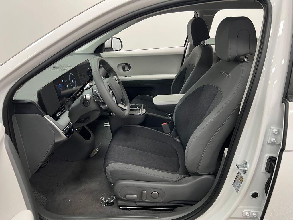 new 2026 Hyundai IONIQ 5 car, priced at $36,662