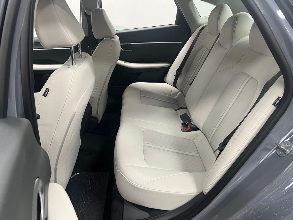 new 2026 Hyundai Sonata car, priced at $27,516