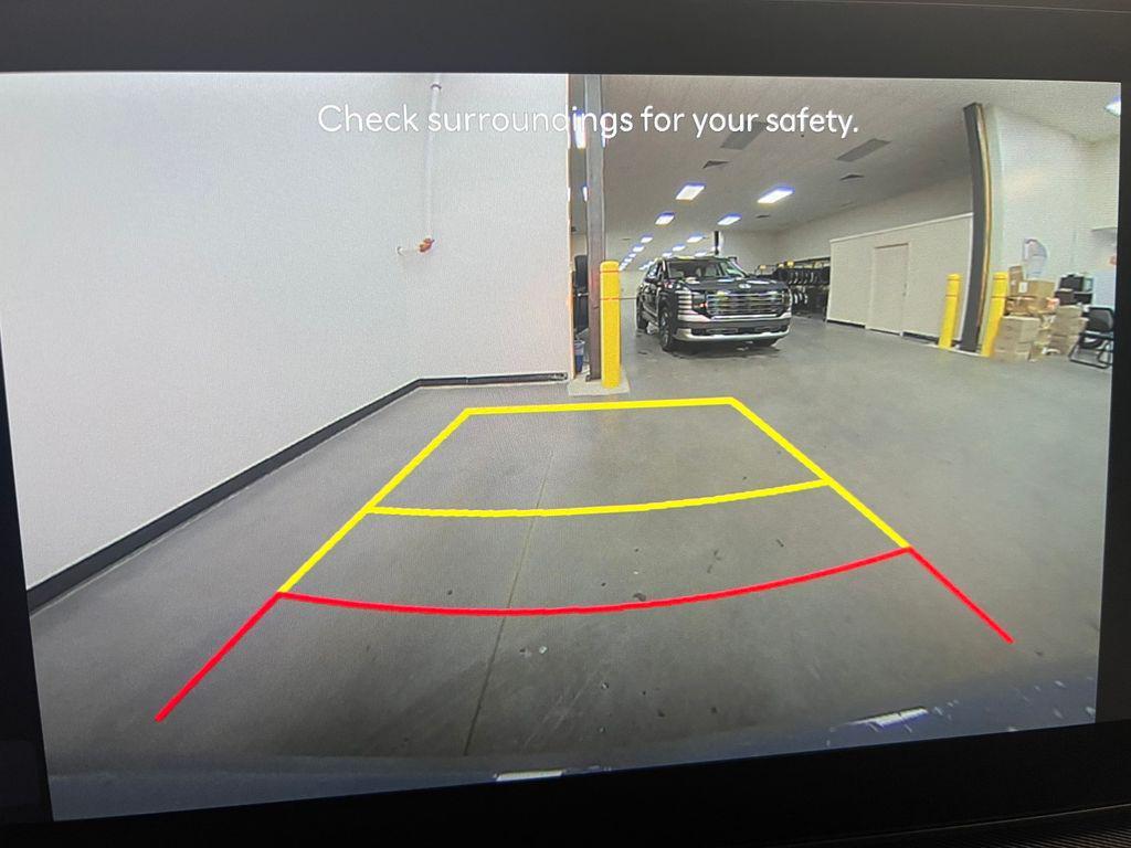 new 2026 Hyundai Sonata car, priced at $27,516