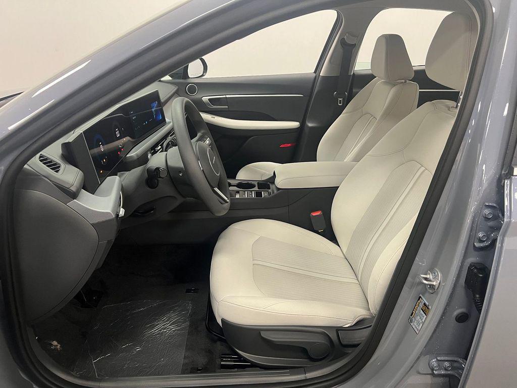 new 2026 Hyundai Sonata car, priced at $27,516