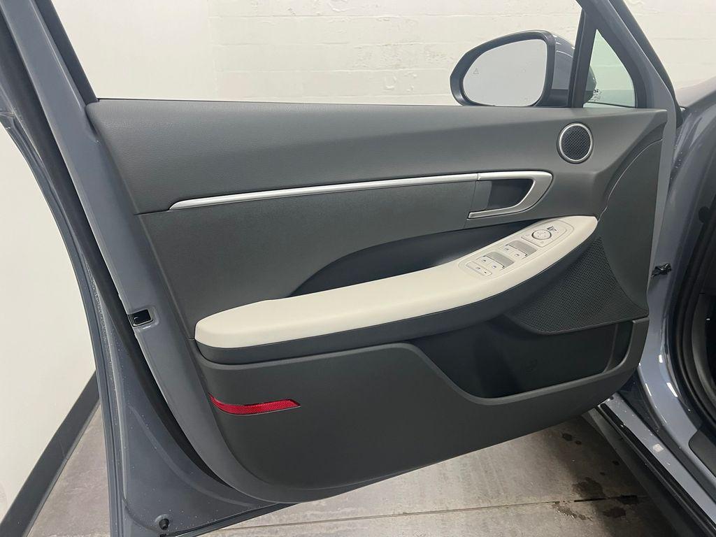 new 2026 Hyundai Sonata car, priced at $27,516