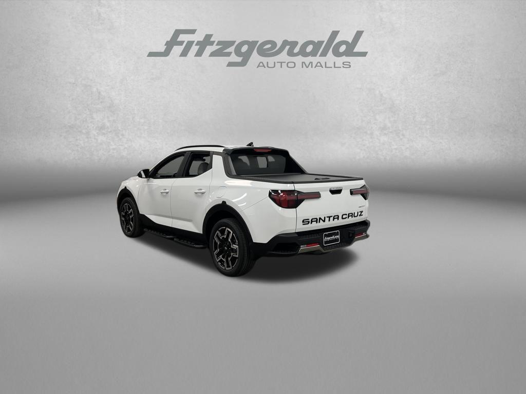 new 2026 Hyundai SANTA CRUZ car, priced at $43,631