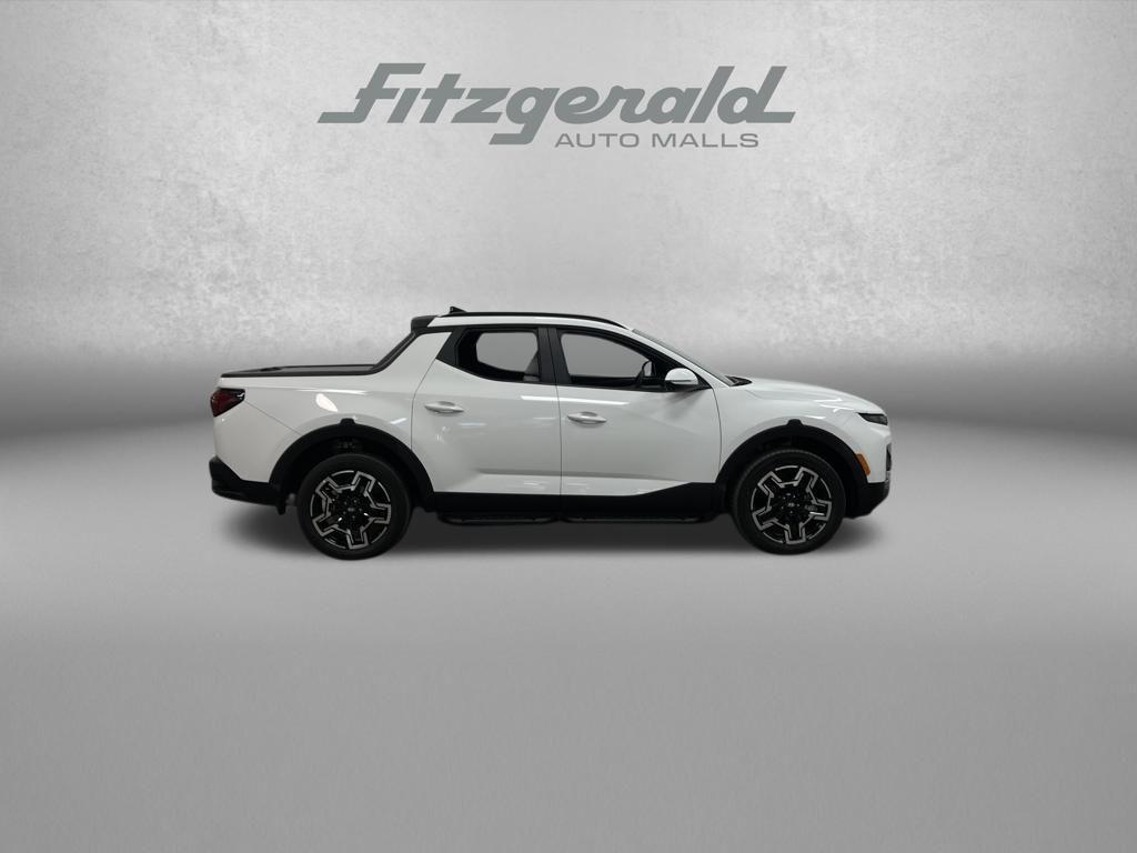 new 2026 Hyundai SANTA CRUZ car, priced at $43,631