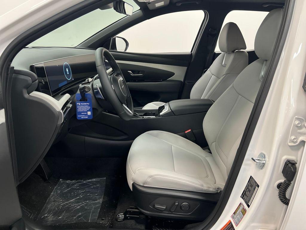 new 2026 Hyundai SANTA CRUZ car, priced at $43,631