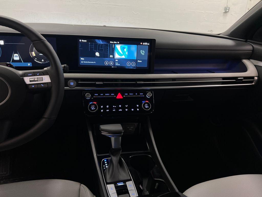 new 2026 Hyundai SANTA CRUZ car, priced at $43,631