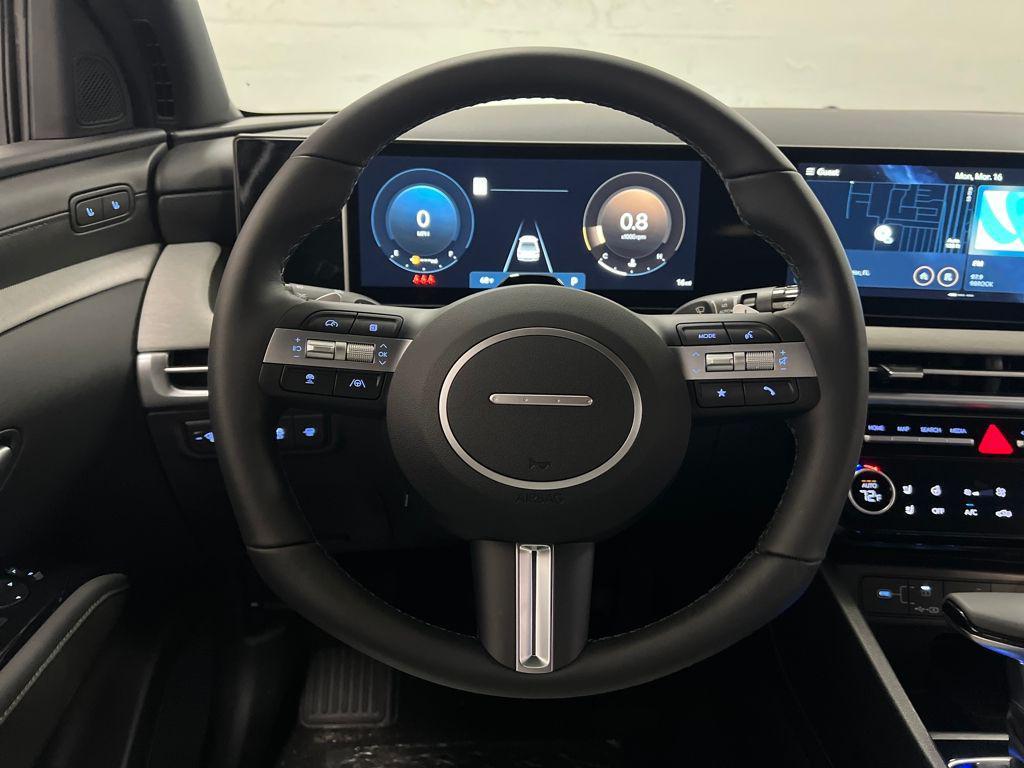 new 2026 Hyundai SANTA CRUZ car, priced at $43,631