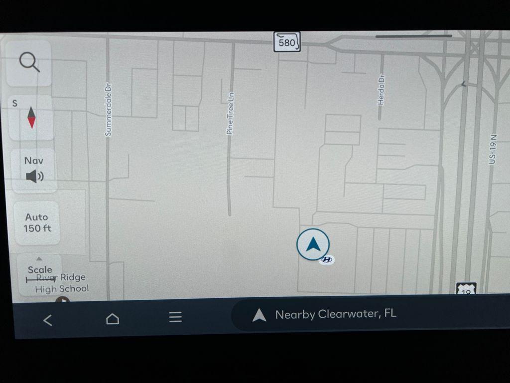 new 2026 Hyundai SANTA CRUZ car, priced at $43,631