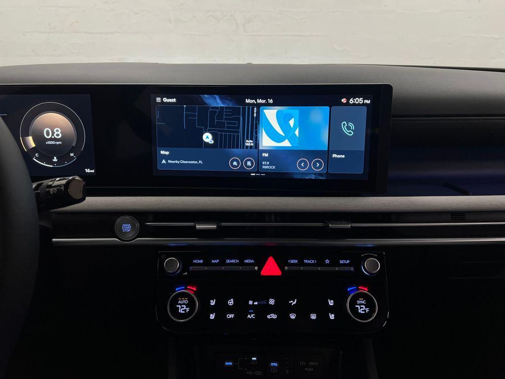 new 2026 Hyundai SANTA CRUZ car, priced at $43,631